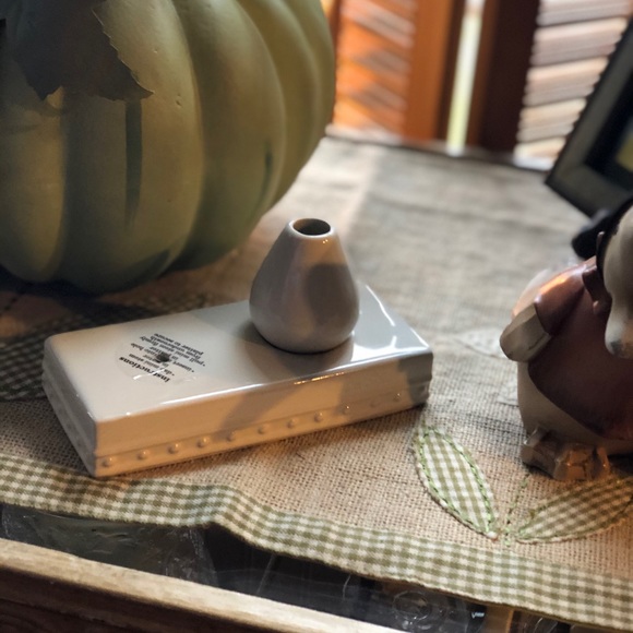 Nora Fleming Accents Nora Fleming Bud Vase Retired Poshmark